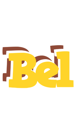 Bel hotcup logo