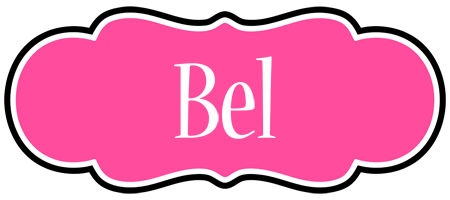 Bel invitation logo