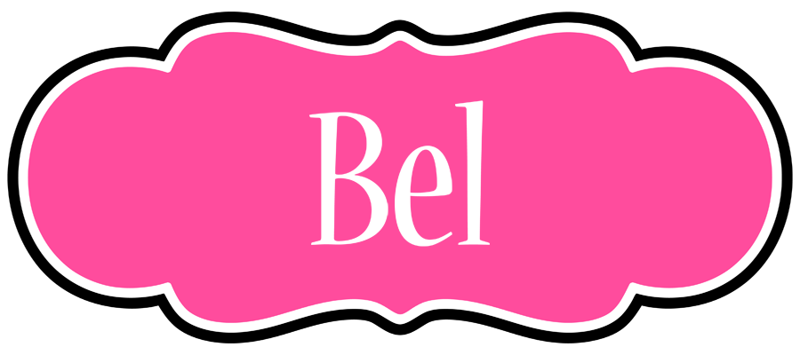 Bel invitation logo