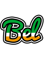 Bel ireland logo