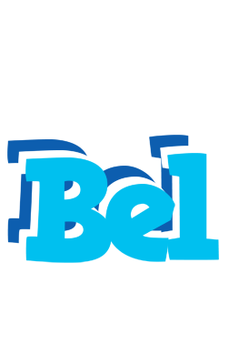 Bel jacuzzi logo