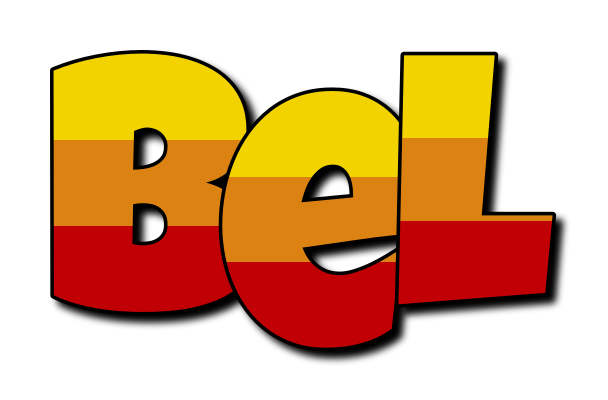 Bel jungle logo