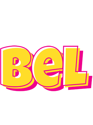 Bel kaboom logo
