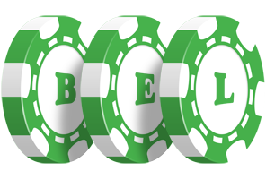 Bel kicker logo