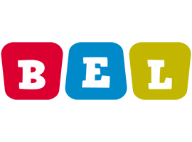 Bel kiddo logo