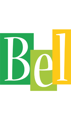 Bel lemonade logo