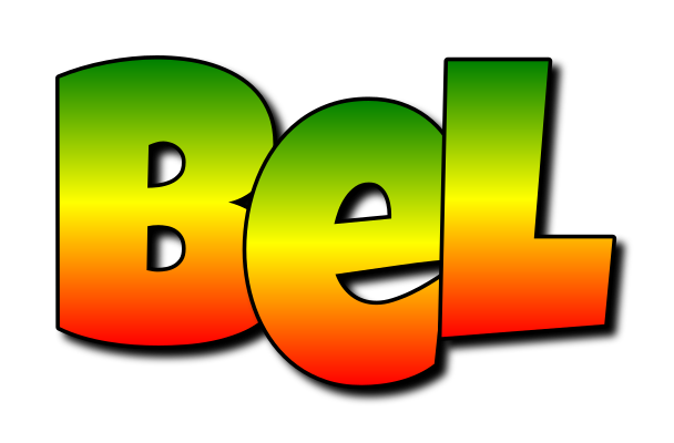 Bel mango logo