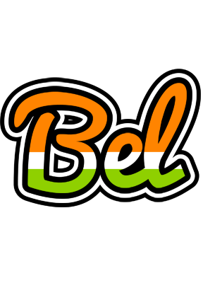 Bel mumbai logo