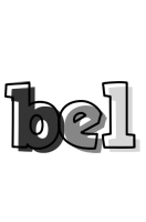 Bel night logo