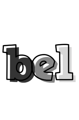 Bel night logo