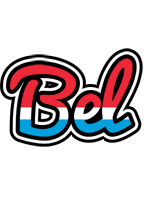 Bel norway logo