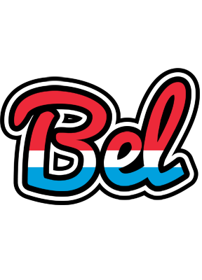 Bel norway logo
