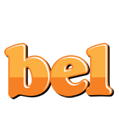 Bel orange logo