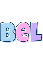 Bel pastel logo