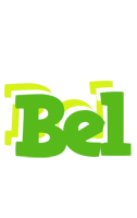 Bel picnic logo