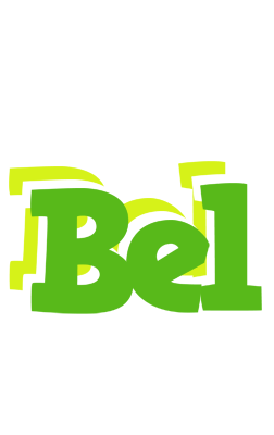 Bel picnic logo