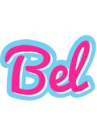 Bel popstar logo