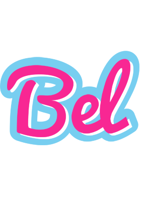 Bel popstar logo