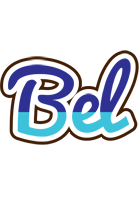 Bel raining logo