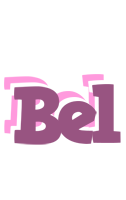 Bel relaxing logo