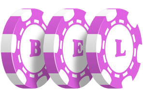 Bel river logo