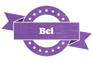 Bel royal logo