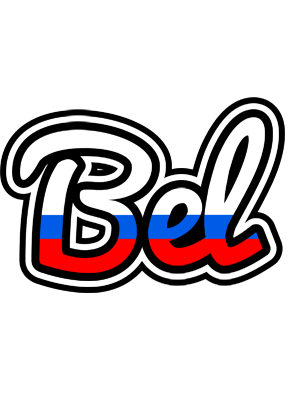 Bel russia logo