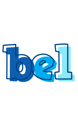 Bel sailor logo