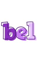 Bel sensual logo