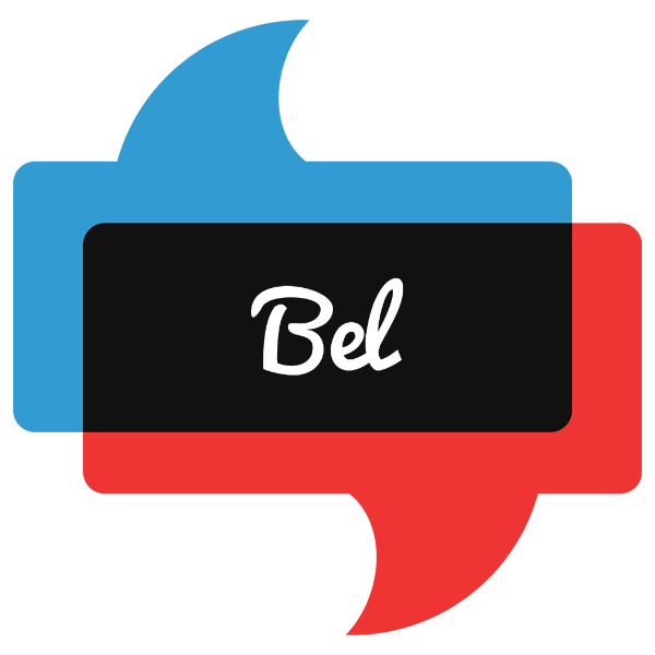 Bel sharks logo