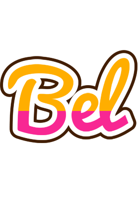 Bel smoothie logo