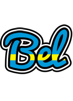 Bel sweden logo