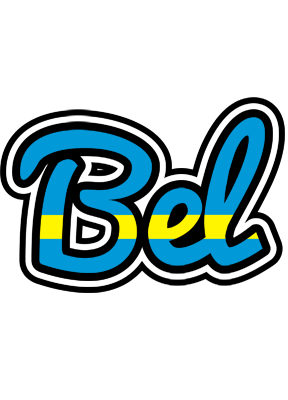 Bel sweden logo