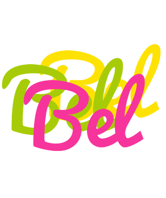 Bel sweets logo