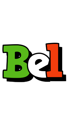 Bel venezia logo