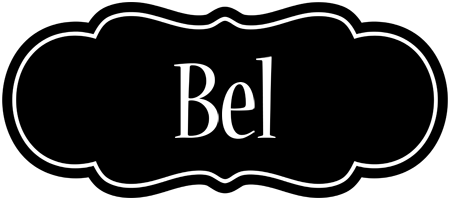 Bel welcome logo