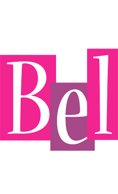 Bel whine logo