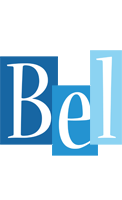 Bel winter logo