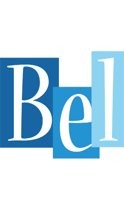 Bel winter logo