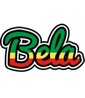Bela african logo