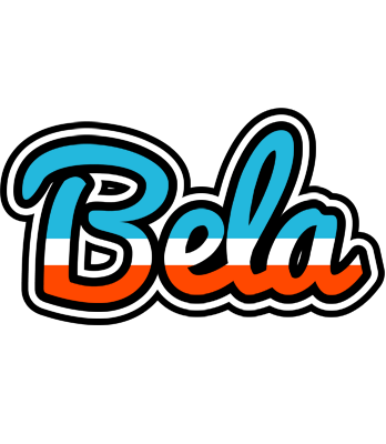 Bela america logo