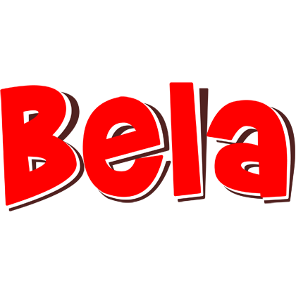 Bela basket logo