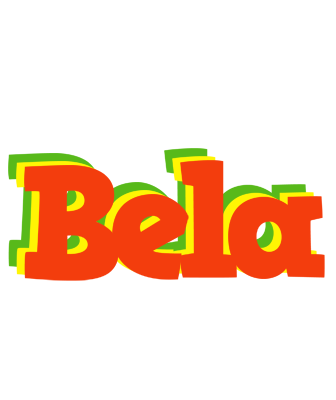 Bela bbq logo