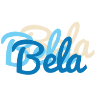 Bela breeze logo
