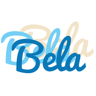 Bela breeze logo