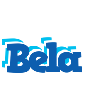 Bela business logo