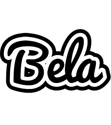 Bela chess logo