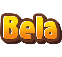 Bela cookies logo