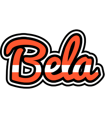Bela denmark logo