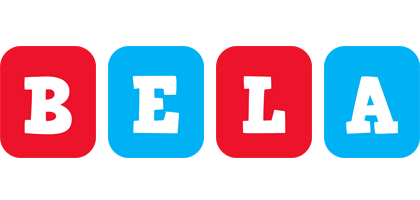 Bela diesel logo